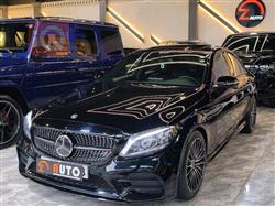 مرسيدس بنز C-Class